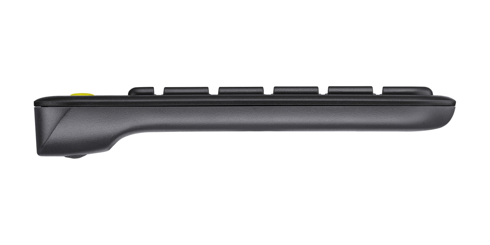 Logitech K400 Plus — imagem 1