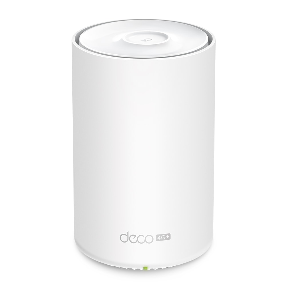 TP-Link Deco X10-4G — imagem 1