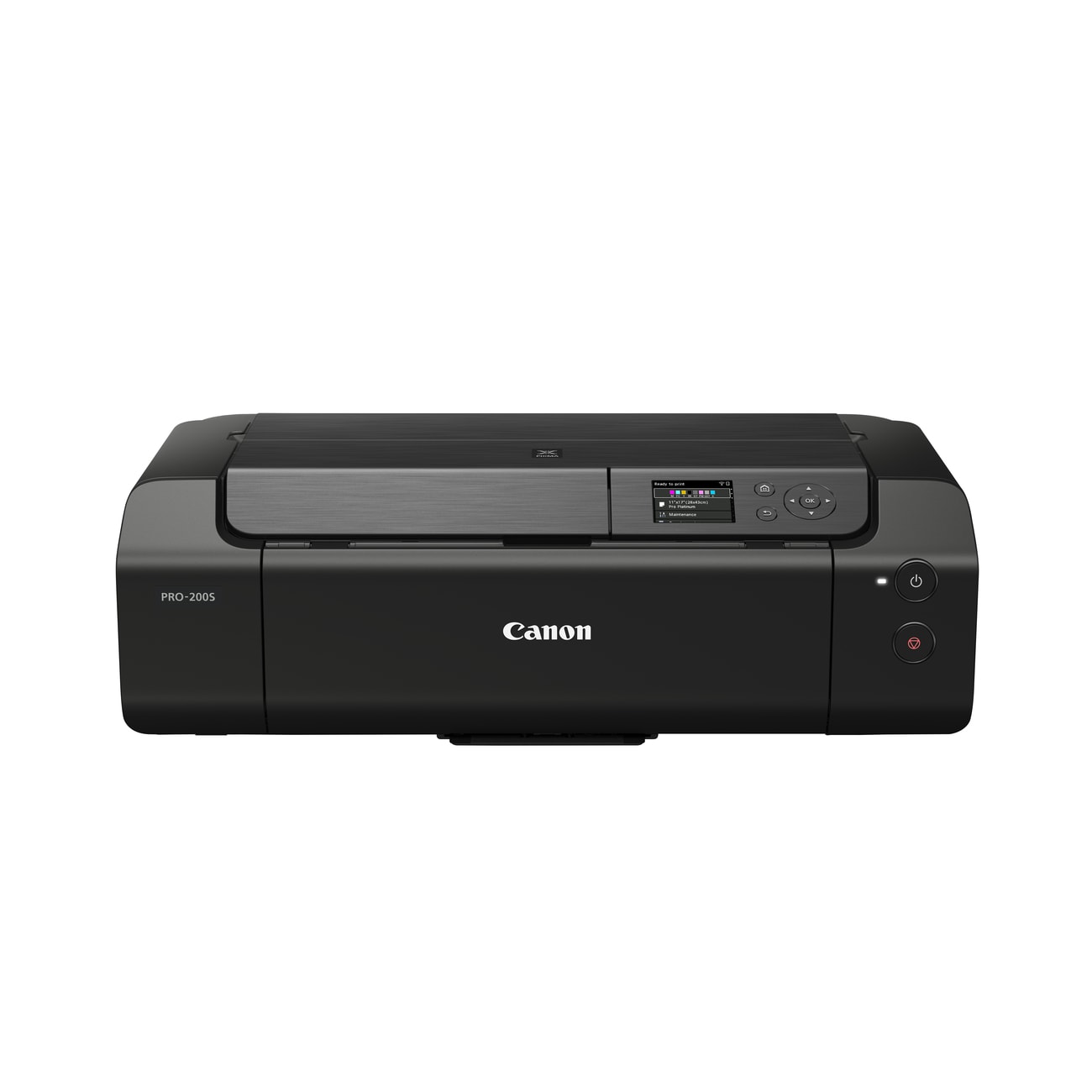 Canon PIXMA PRO-200s — imagem 1