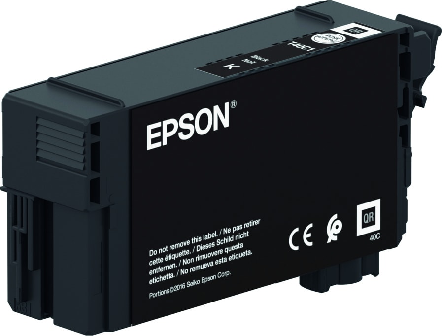 Epson SureColor SC-T2100 - Wireless Printer (Optional stand), imagem 1