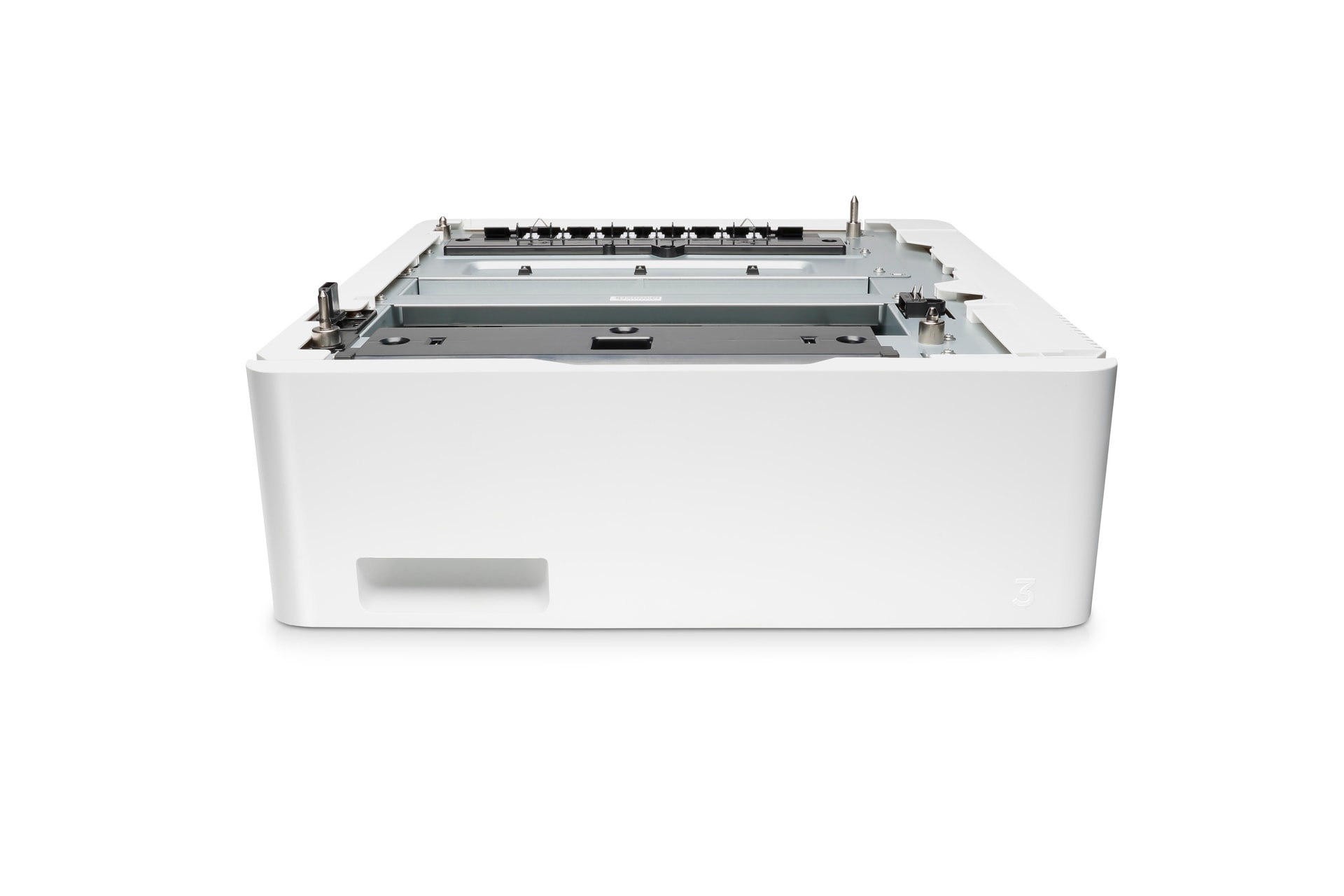 HP Bandeja de alimentação para 550 folhas para LaserJet