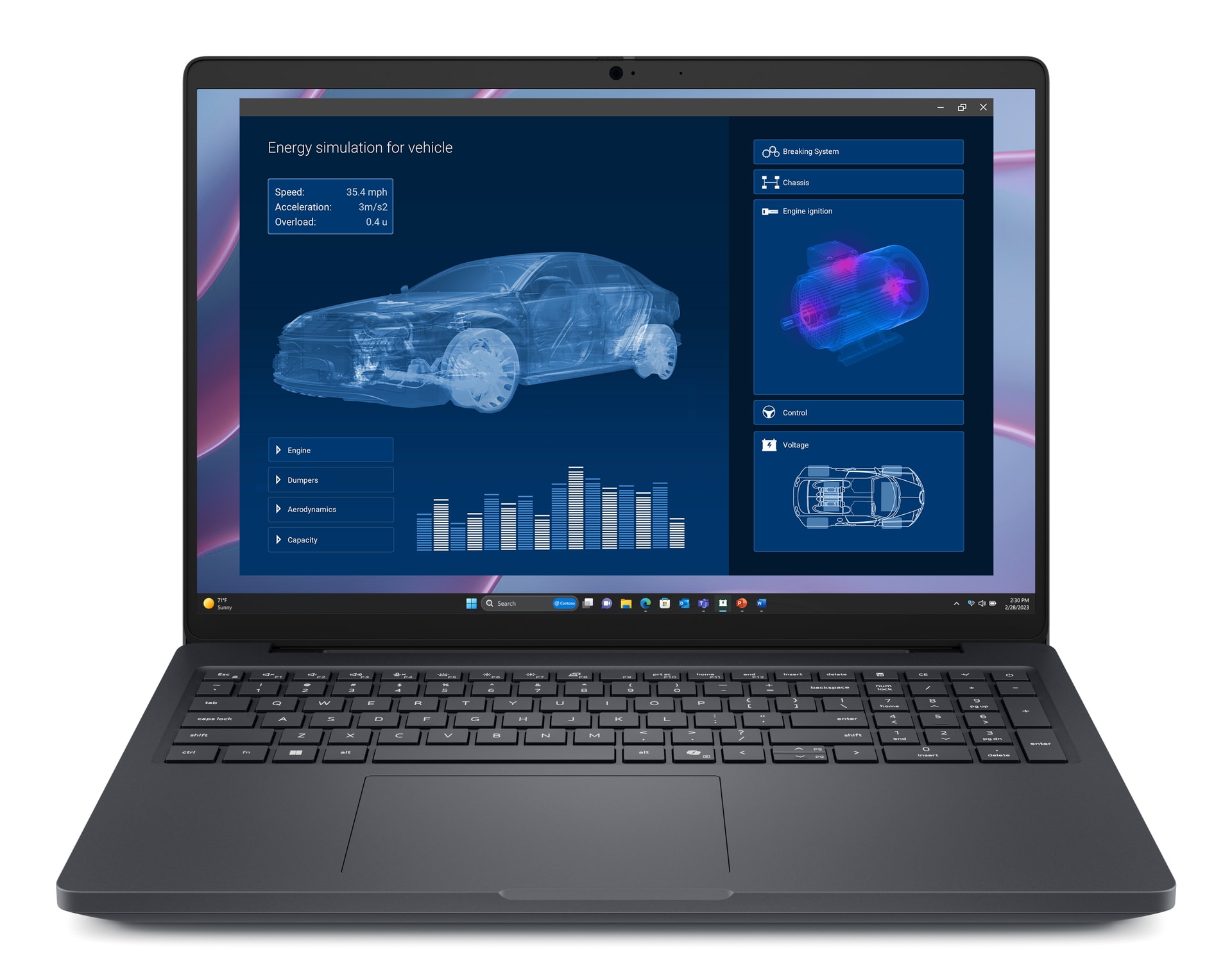 DELL Pro Max 16 MC16255 — imagem 1