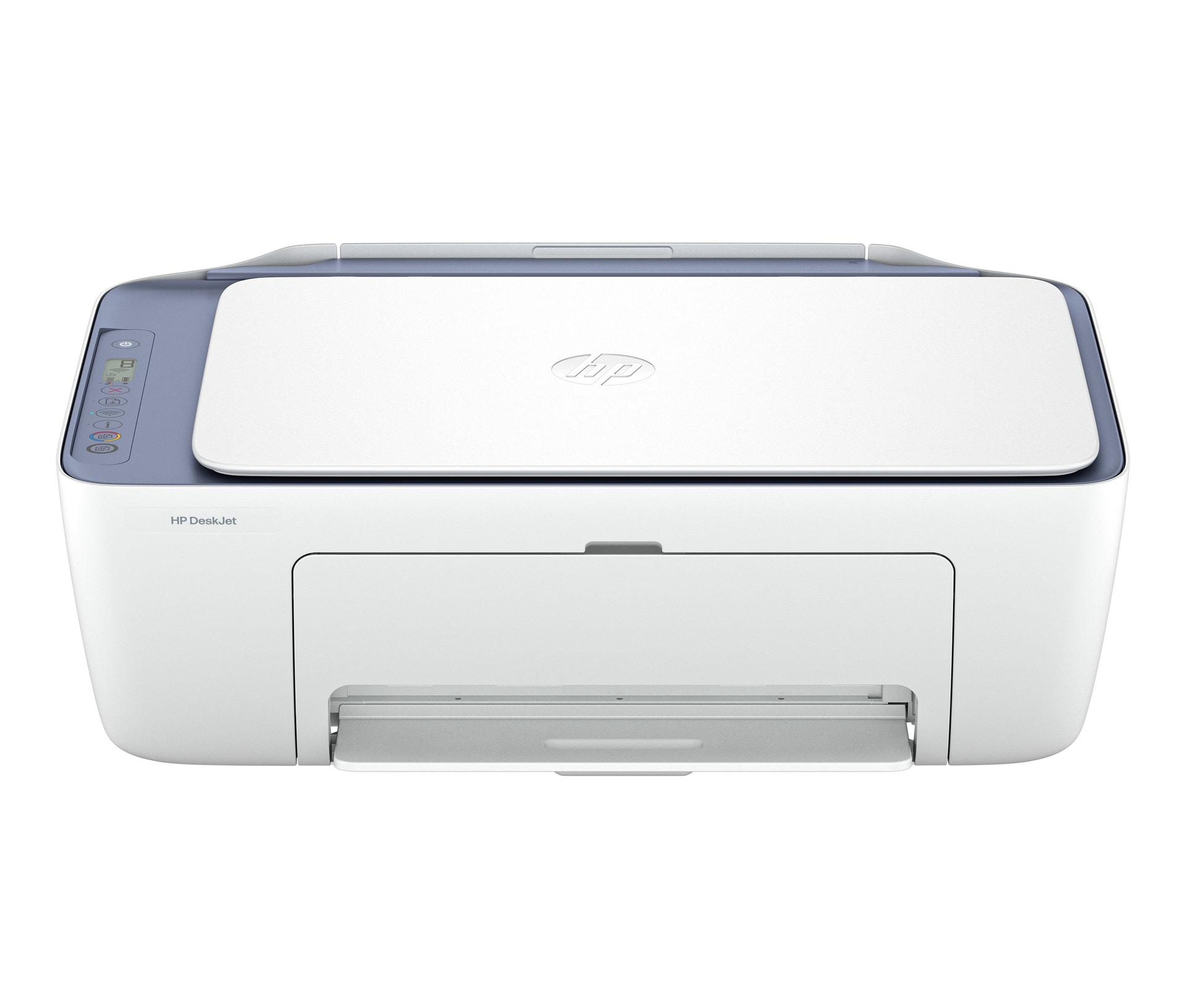HP DeskJet 2922 Sem fios All-in-One Cor Impressora, imagem 1