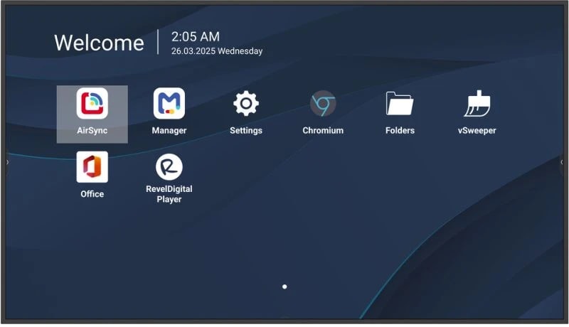 Viewsonic CDE5514-2C — imagem 1