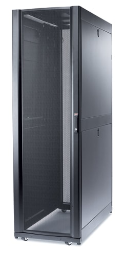 APC NetShelter SX 48U — imagem 1