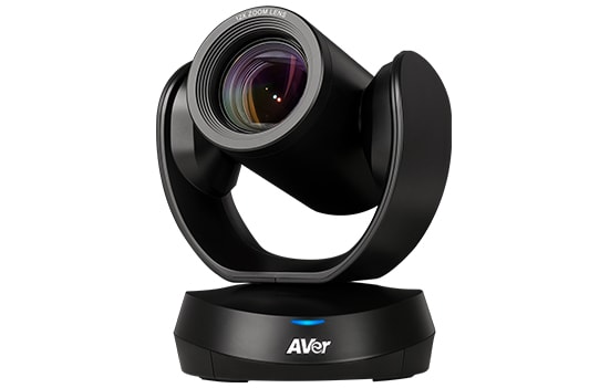 AVer CAM520 Pro3 — imagem 1
