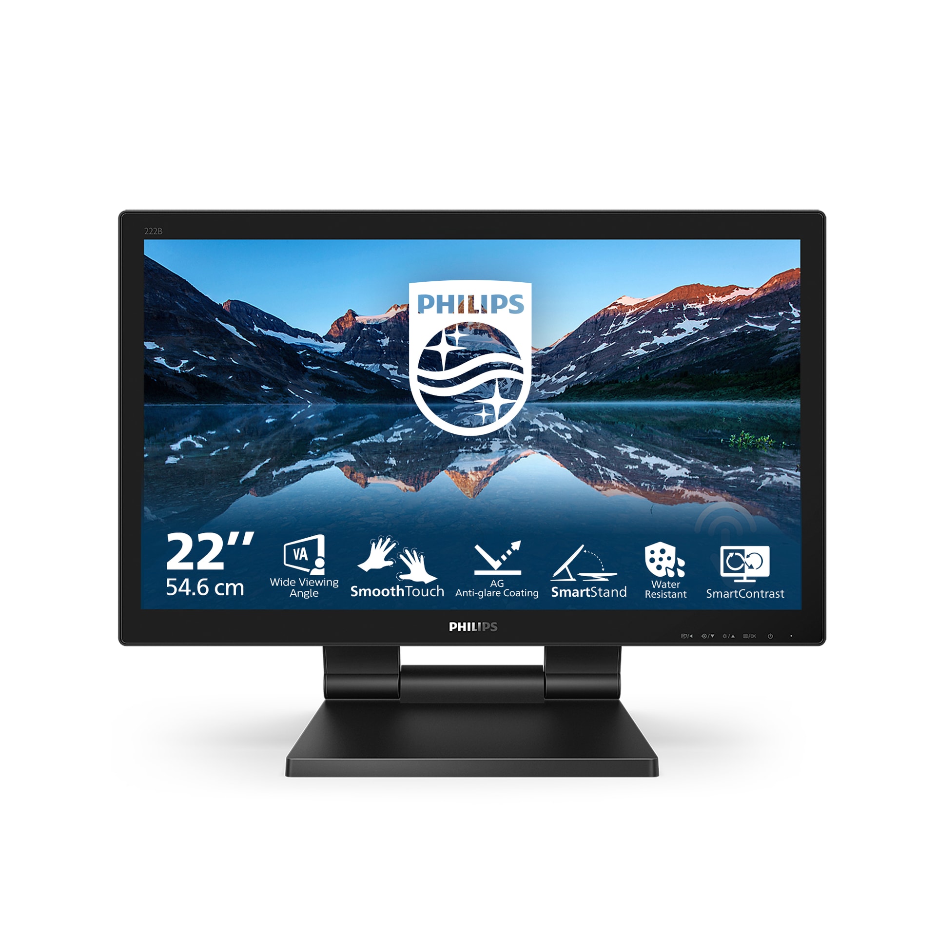Philips B Line 222B9TA/00 — imagem 1
