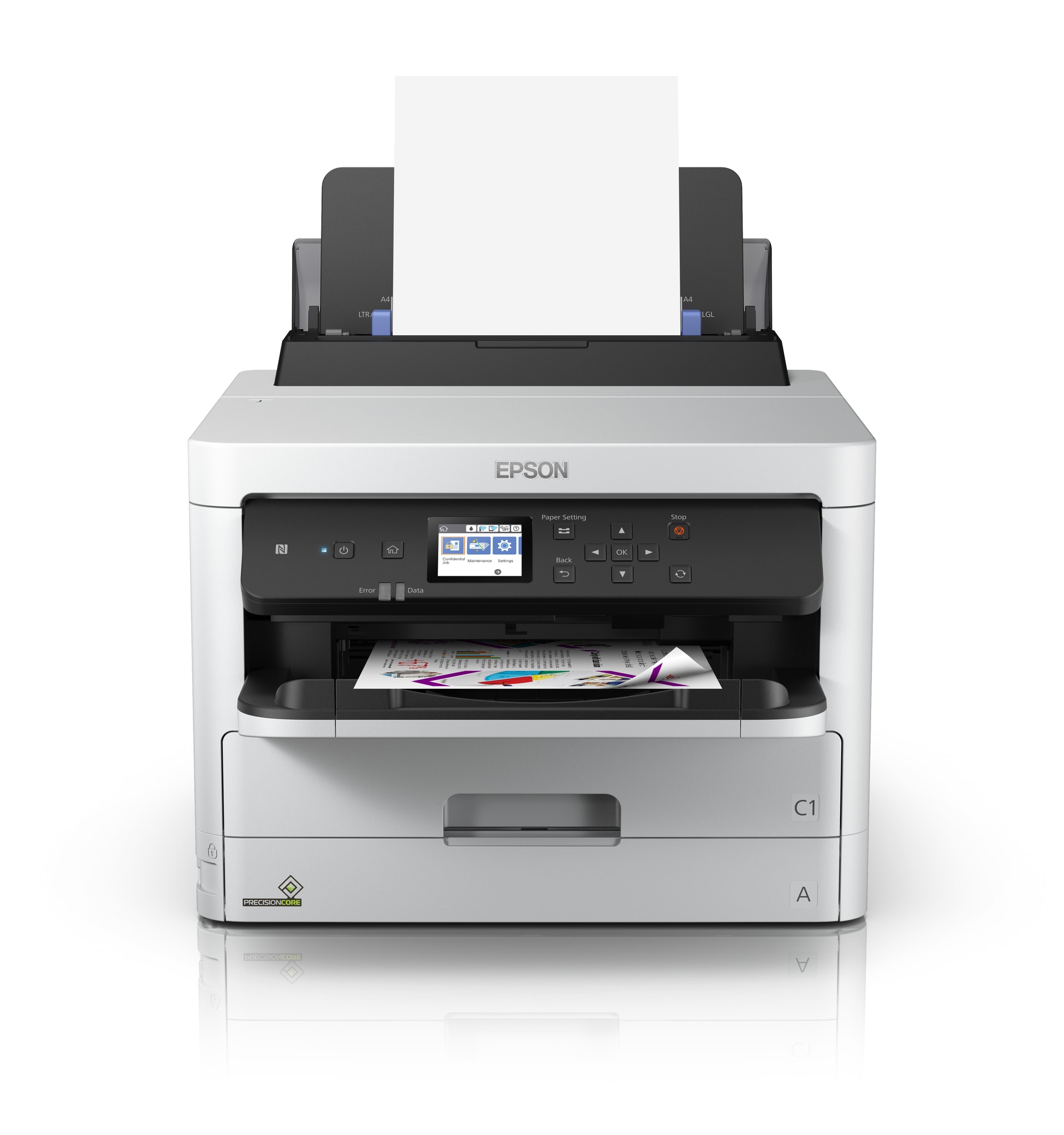Epson DURABrite Pro — imagem 1