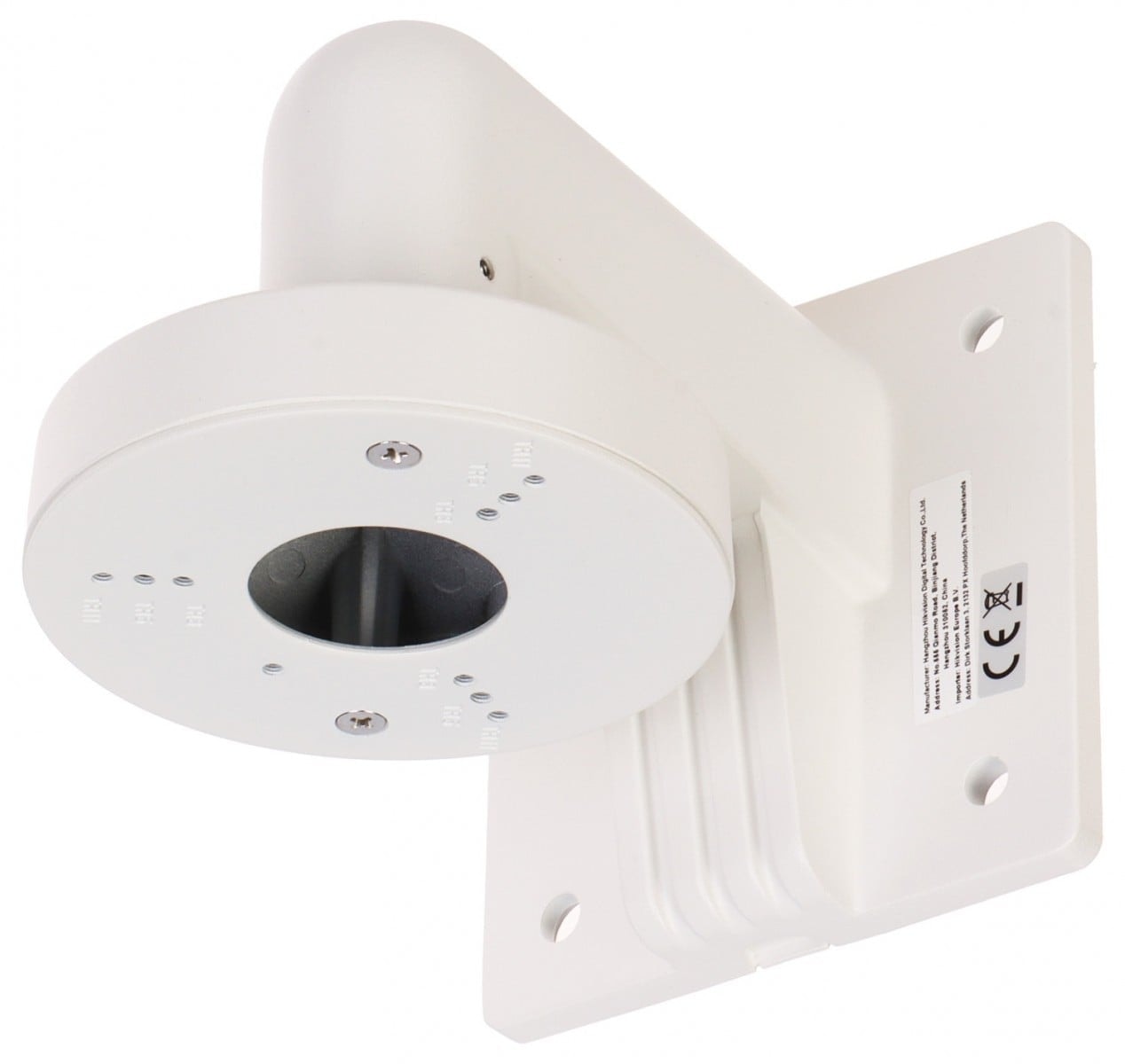 Hikvision DS-1272ZJ-110-TRS Wall mount, imagem 1