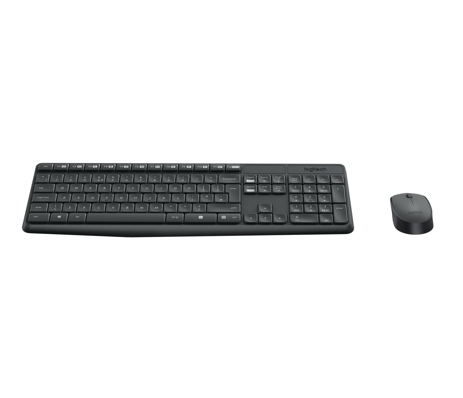 Logitech MK235, imagem 1