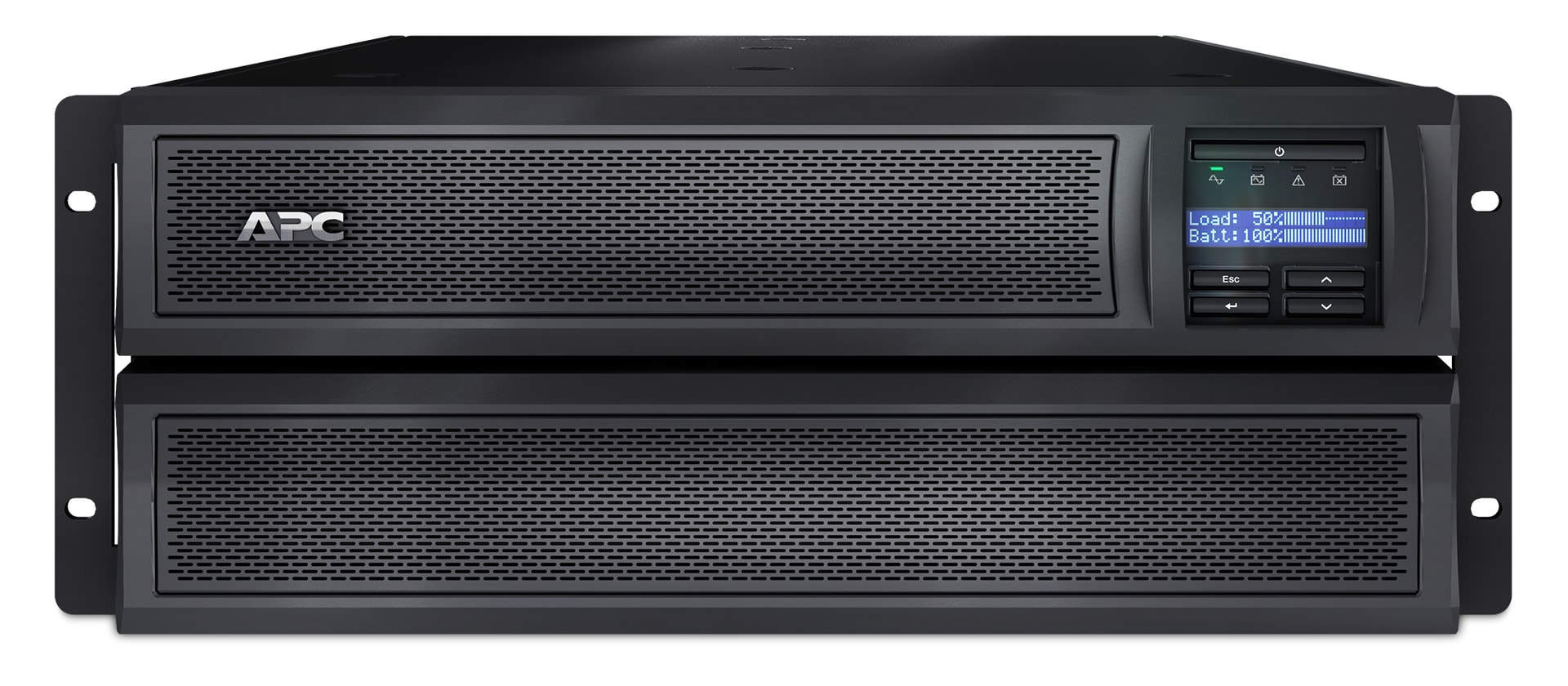 APC Smart-UPS X 2200VA — imagem 1