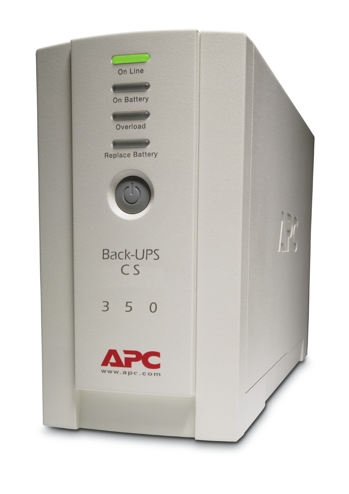 APC Back-UPS — imagem 1
