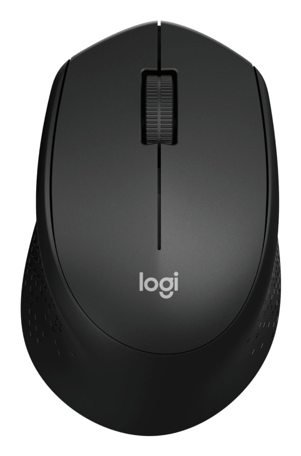 Logitech M330 SILENT PLUS — imagem 1