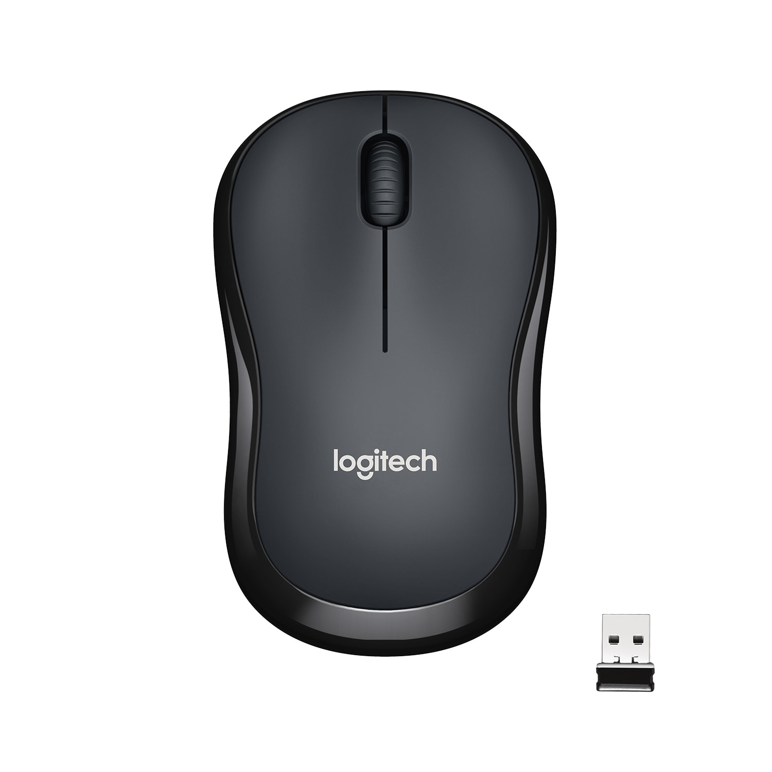 Logitech M220 Silent — imagem 1