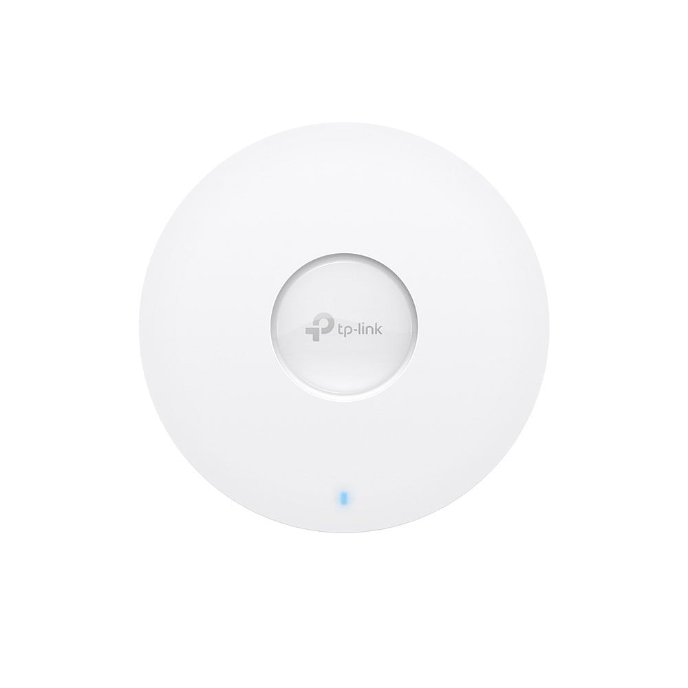 TP-LINK ACCESS POINT AX5400 CEILING MOUNT DUAL-BAND WI-FI 6 — imagem 1