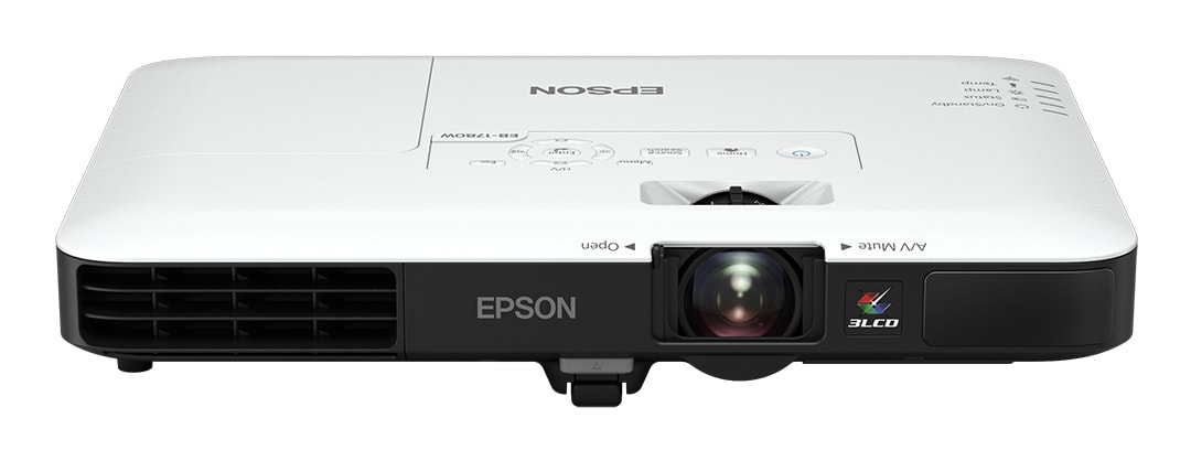 Epson EB-1780W — imagem 1