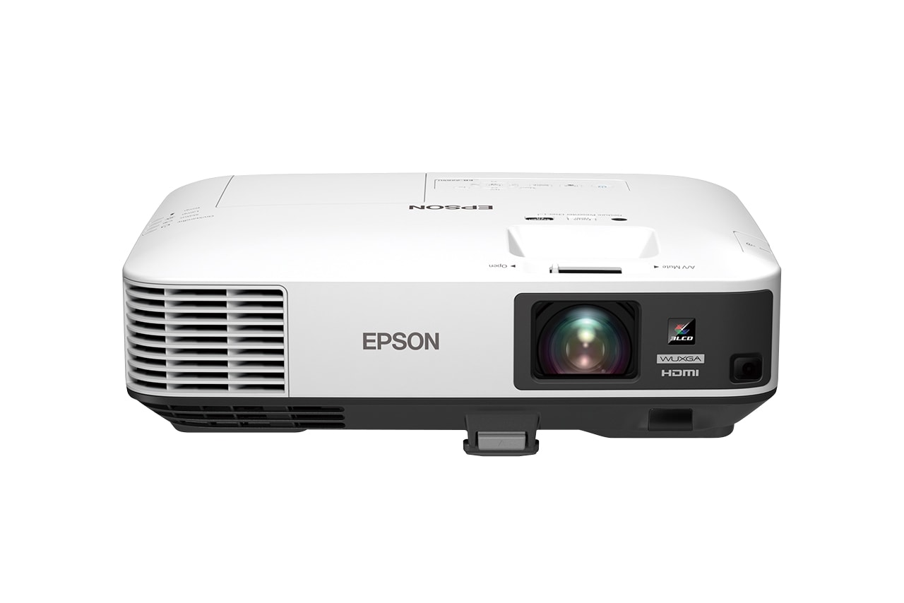 Epson EB-2250U — imagem 1