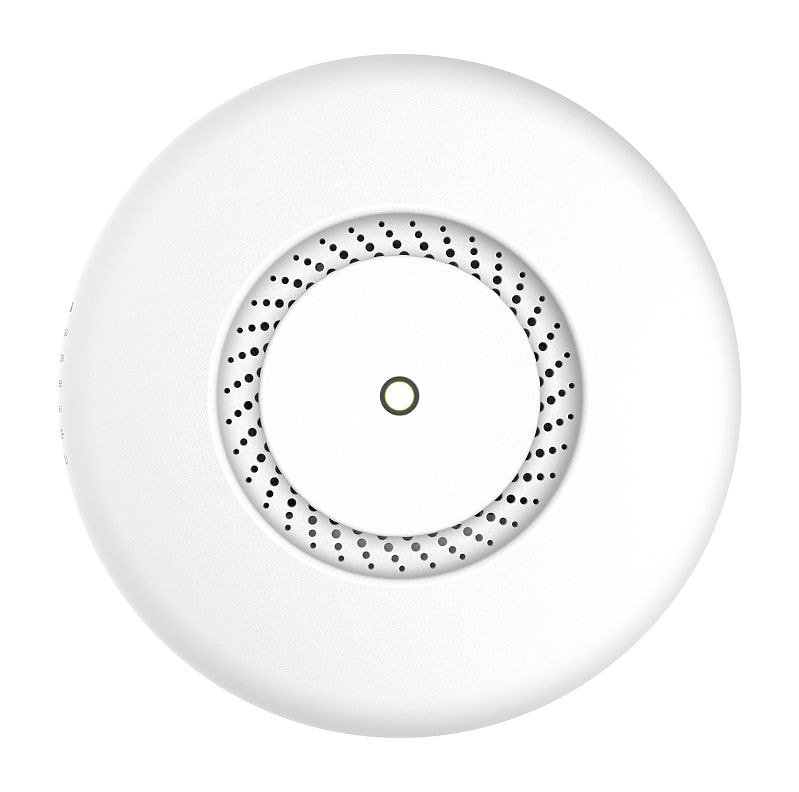 Mikrotik cAP ac White Power over Ethernet (PoE), imagem 1