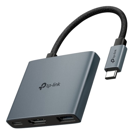 TP-Link UH3020C — imagem 1