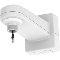 AXIS T91H61 - Suporte de montagem de câmera - com cabo RJ-45 - montagem na parede - interior, exterior - para P37 Series P3737-PLE, imagem 1