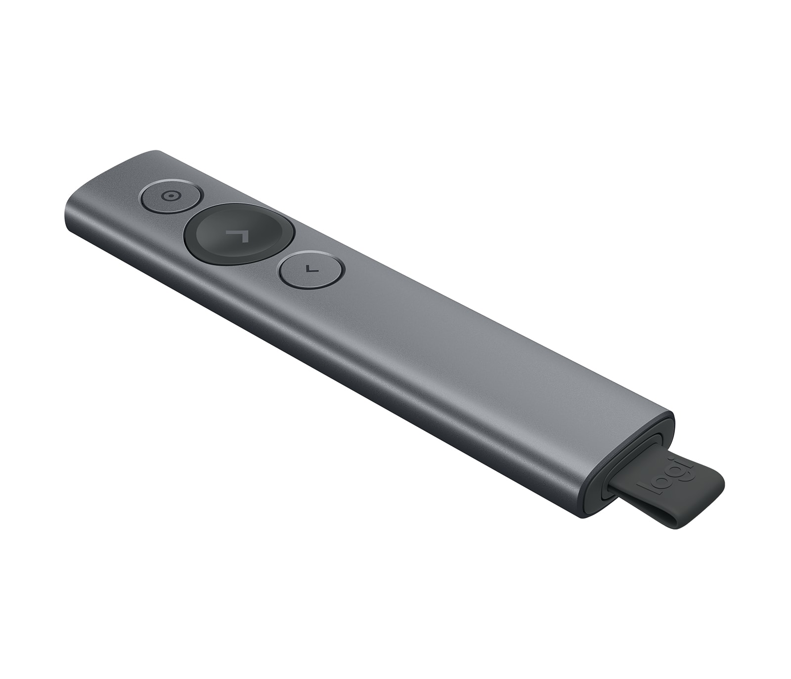 Logitech Spotlight — imagem 1