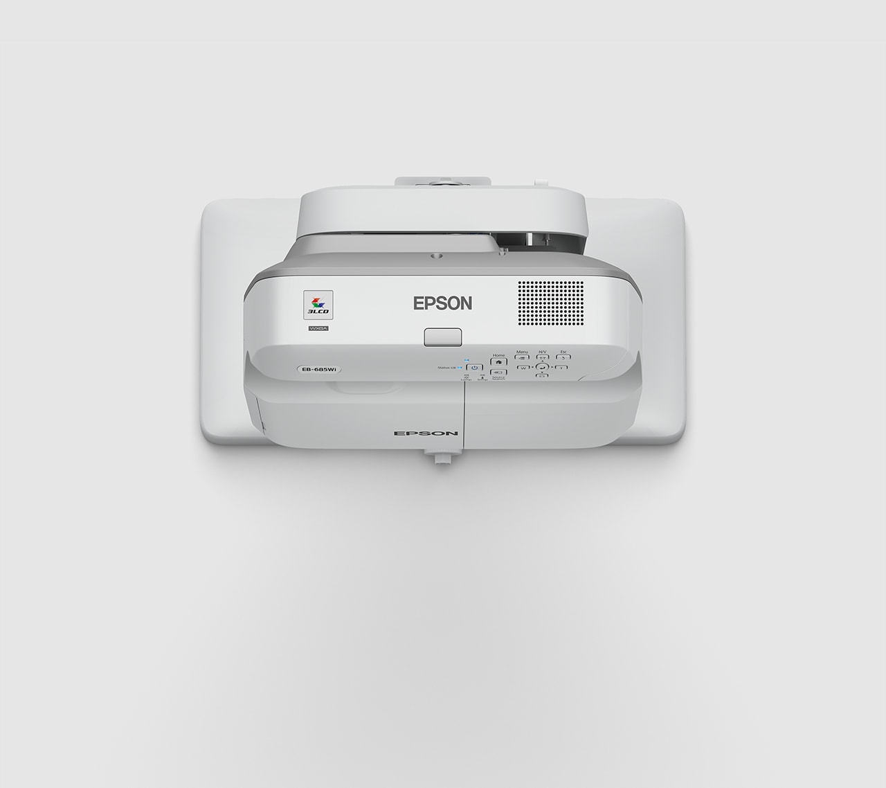Epson EB-685Wi — imagem 1