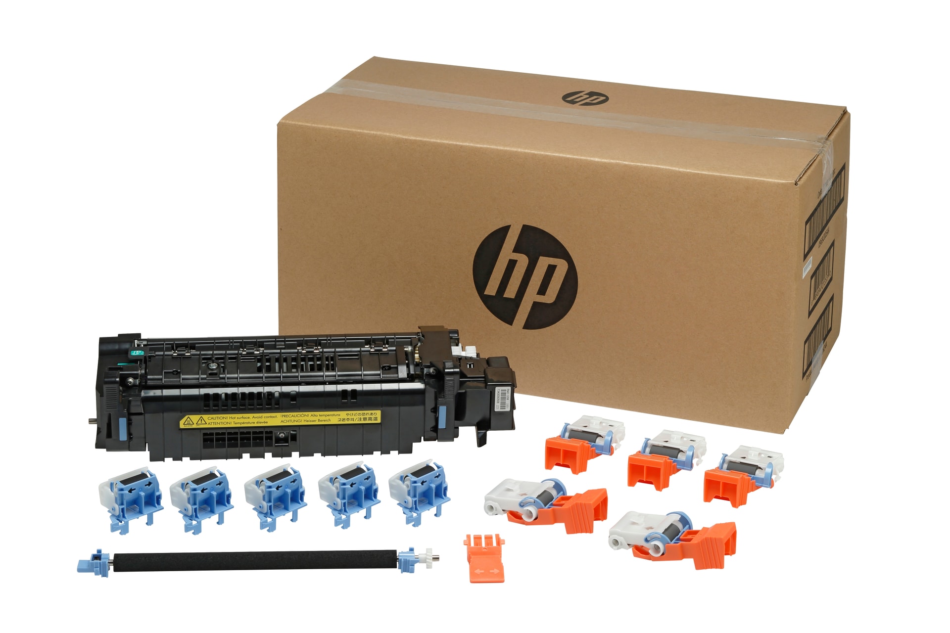 HP Kit de manutenção LaserJet 220 V — imagem 1