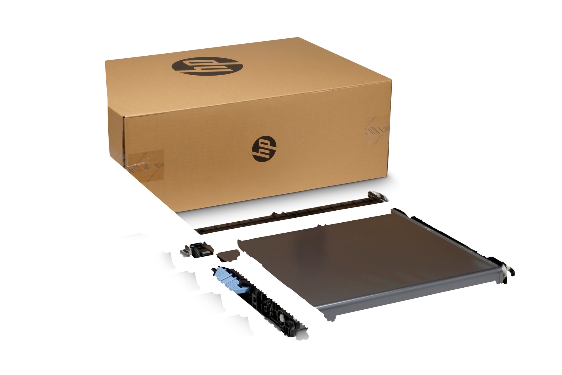 HP Kit de correia de transferência de imagens LaserJet, imagem 1