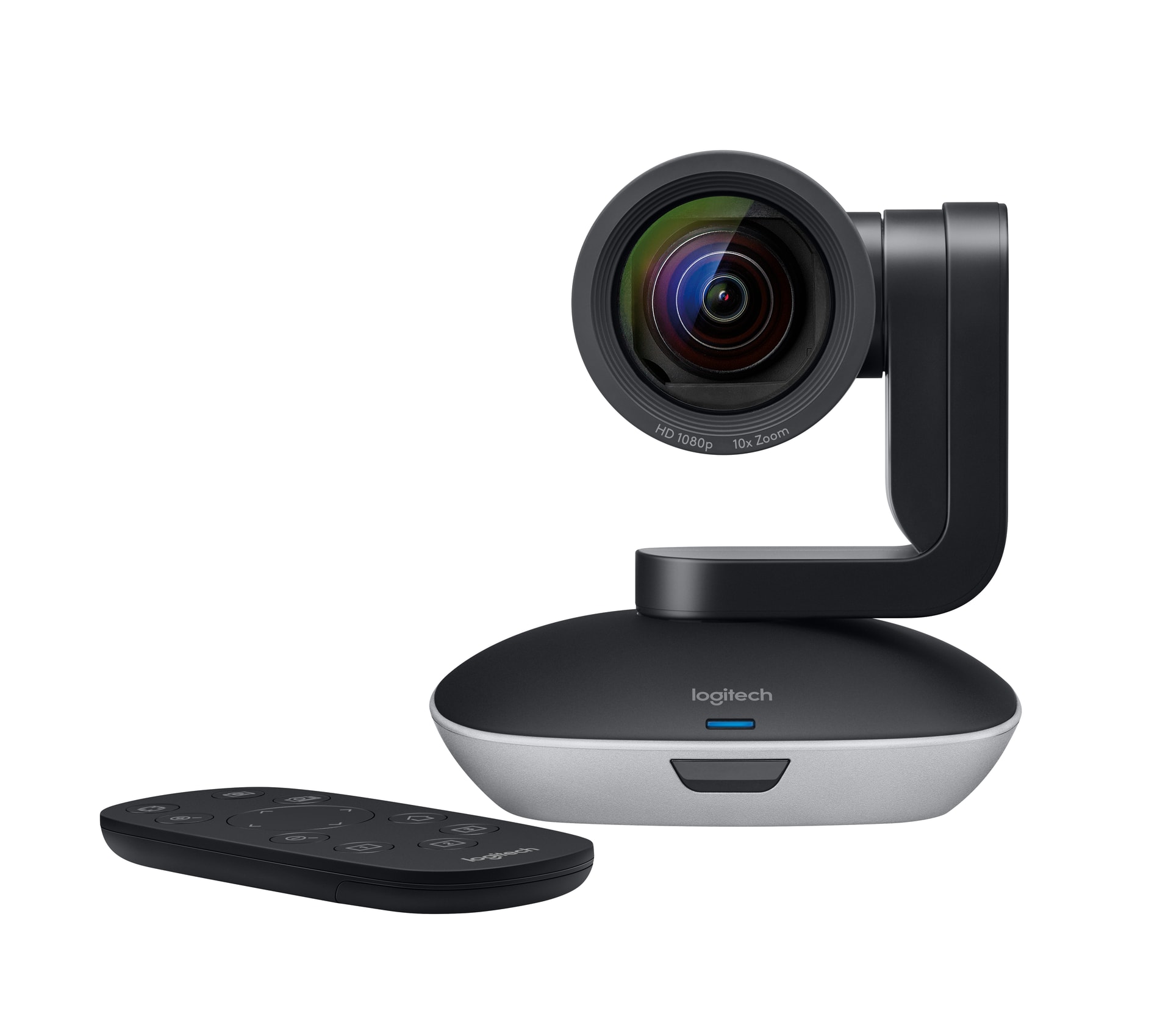 Logitech PTZ Pro 2 — imagem 1