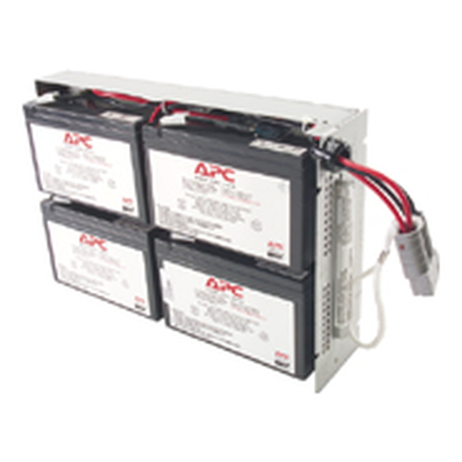 APC RBC23 — imagem 1