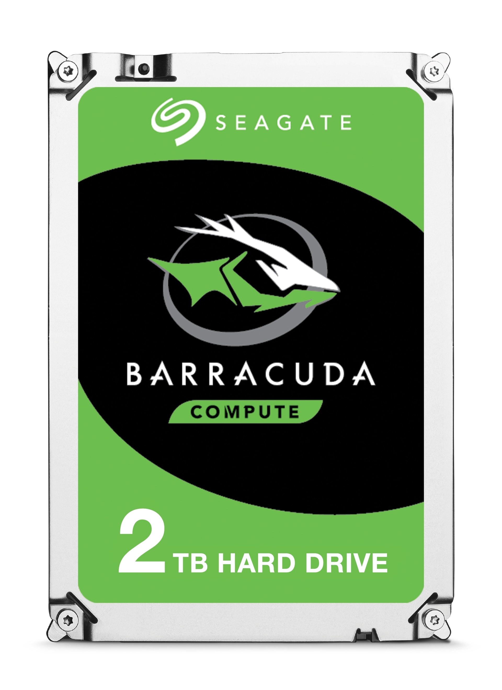 Seagate Barracuda ST2000DM008 — imagem 1
