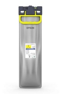 Epson WorkForce Pro EM-C810xR Ink Pack XL Yellow