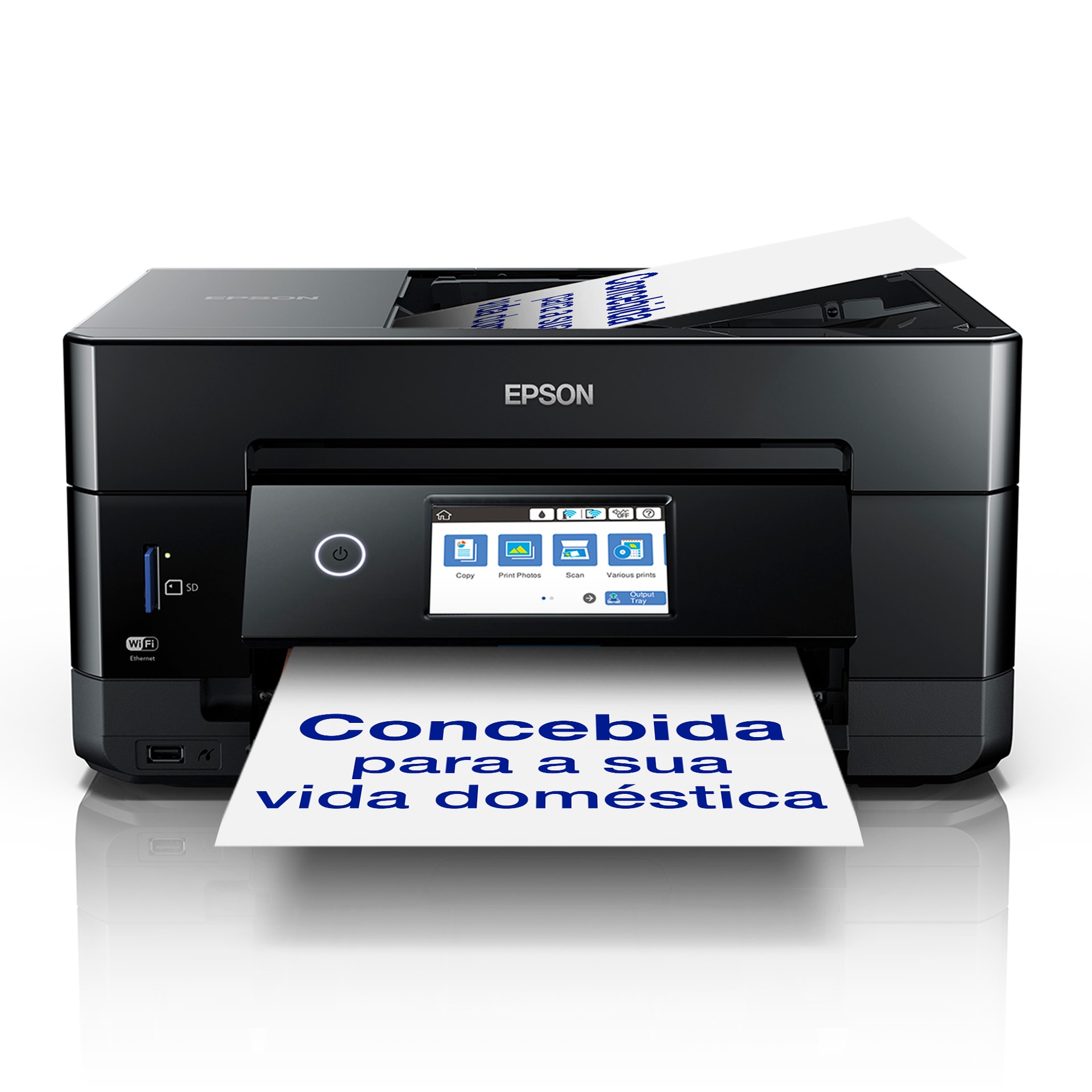 Epson Expression Premium XP-7100, imagem 1