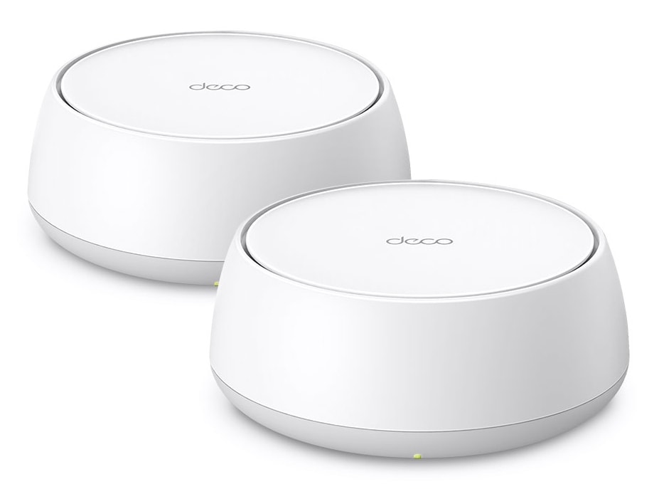 TP-Link DECO BE25(2-PACK) — imagem 1