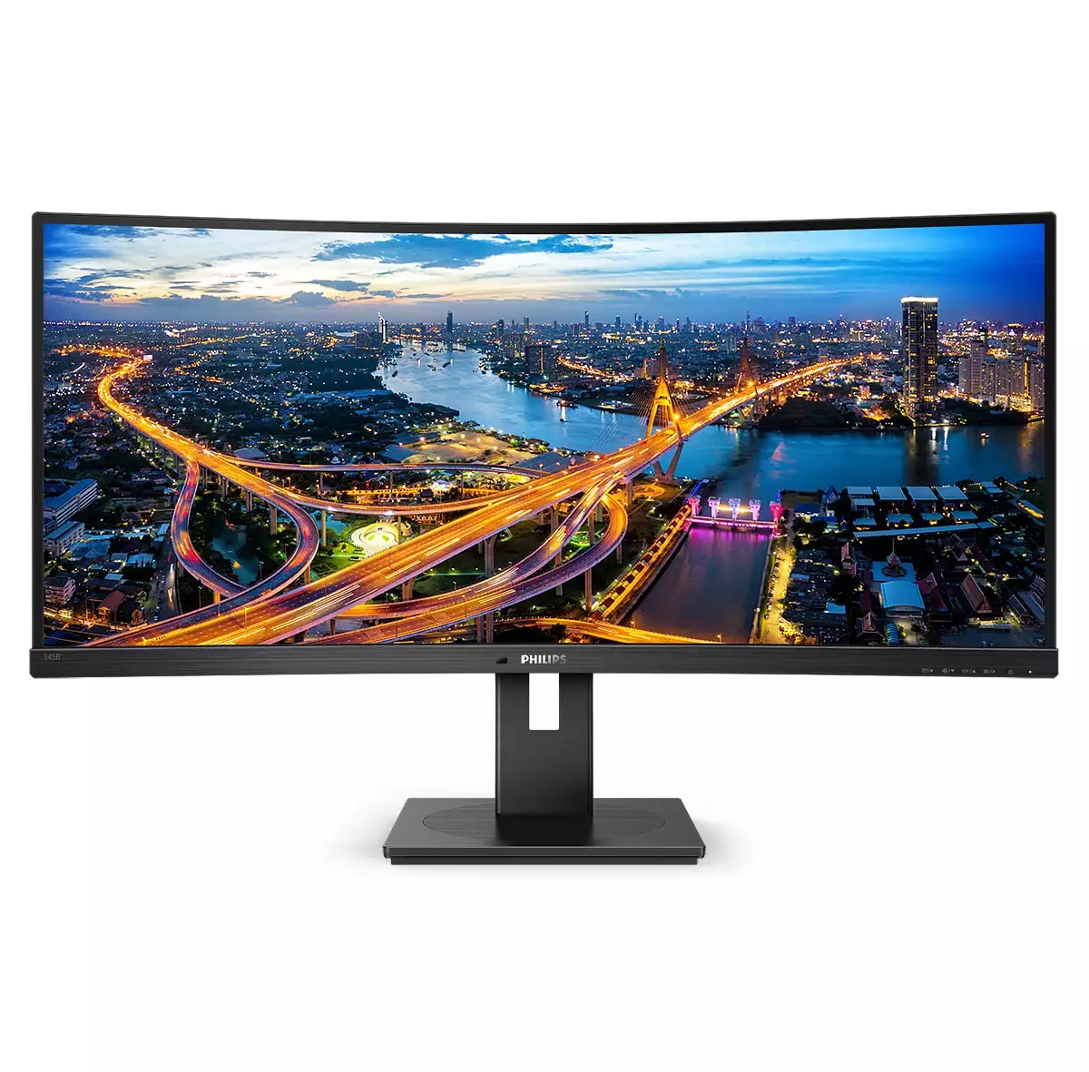 Philips B Line 345B1C/00, imagem 1