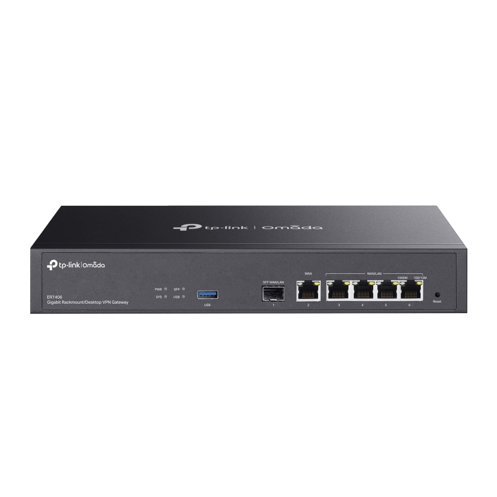 TP-Link ER7406, imagem 1