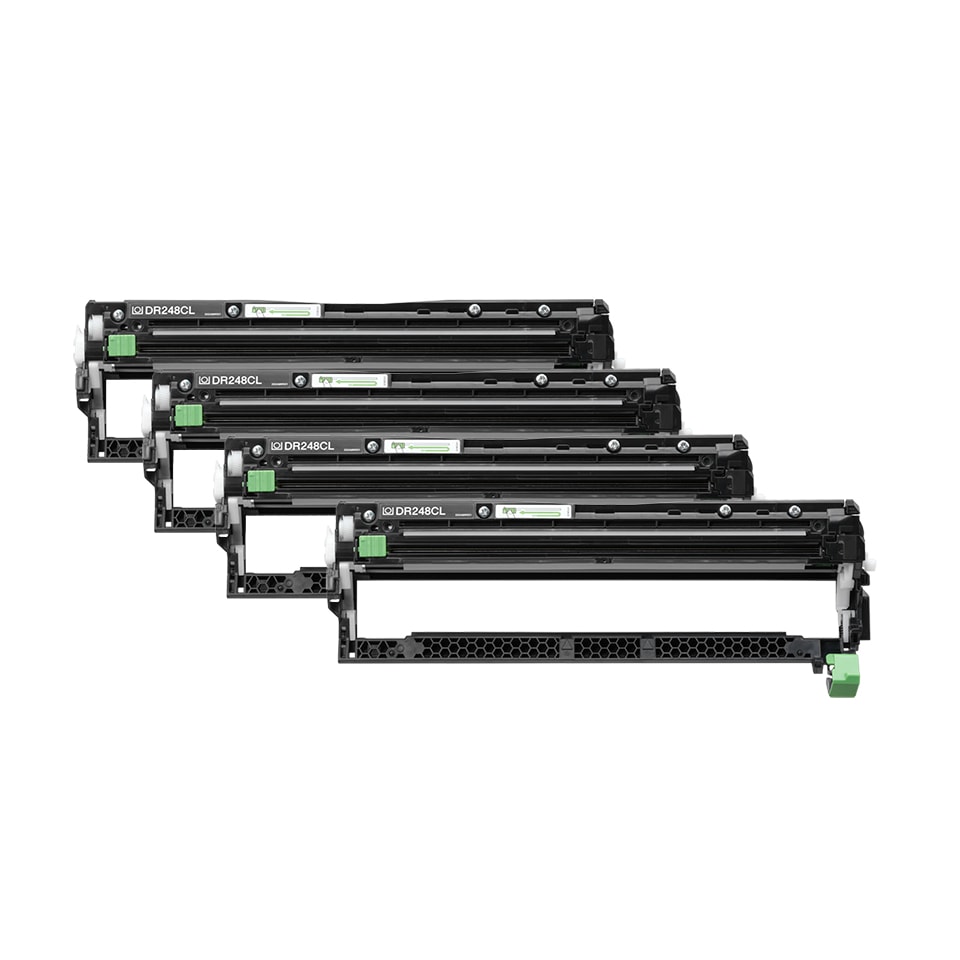 Brother DR-248CL — imagem 1