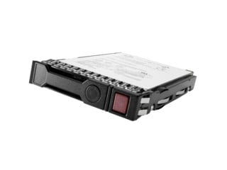 HPE Midline Helium - Disco rígido - 12 TB - intercambiável a quente - 3.5" LFF - SATA 6Gb/s - 7200 rpm - com HPE Smart Carrier
