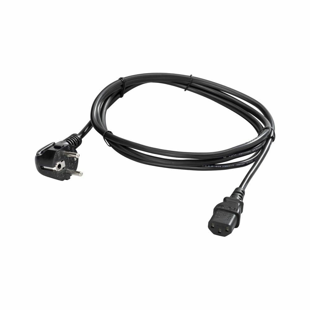 Input cord 10A EU