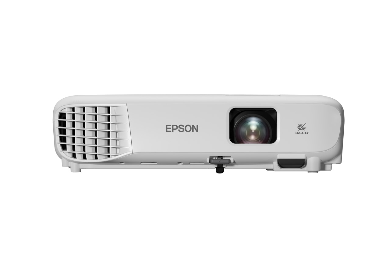 Epson EB-W53 — imagem 1