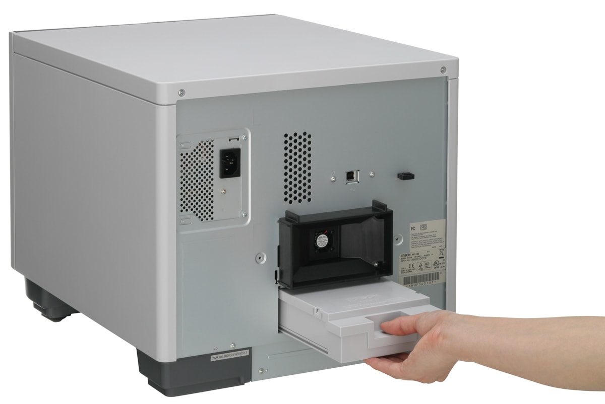 Epson Tinteiro de Manutenção PJMB100 para Discproducer