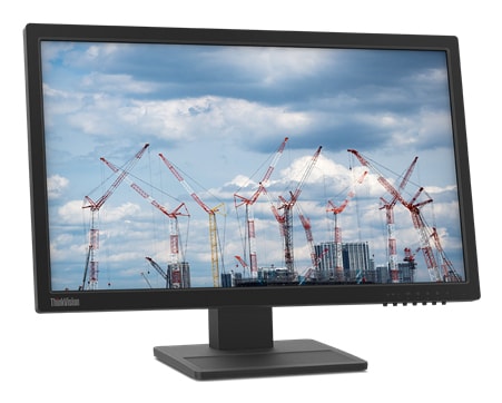 Lenovo ThinkVision E22-28 — imagem 1