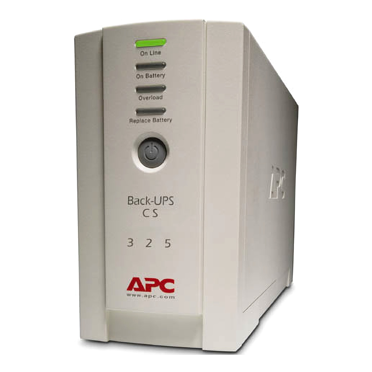 APC Back-UPS CS 325 w/o SW, imagem 1