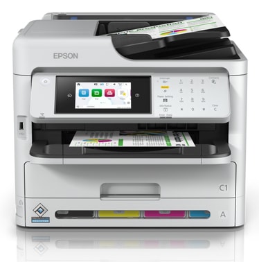 Epson WorkForce Pro WF-C5890DWF Printer — imagem 1
