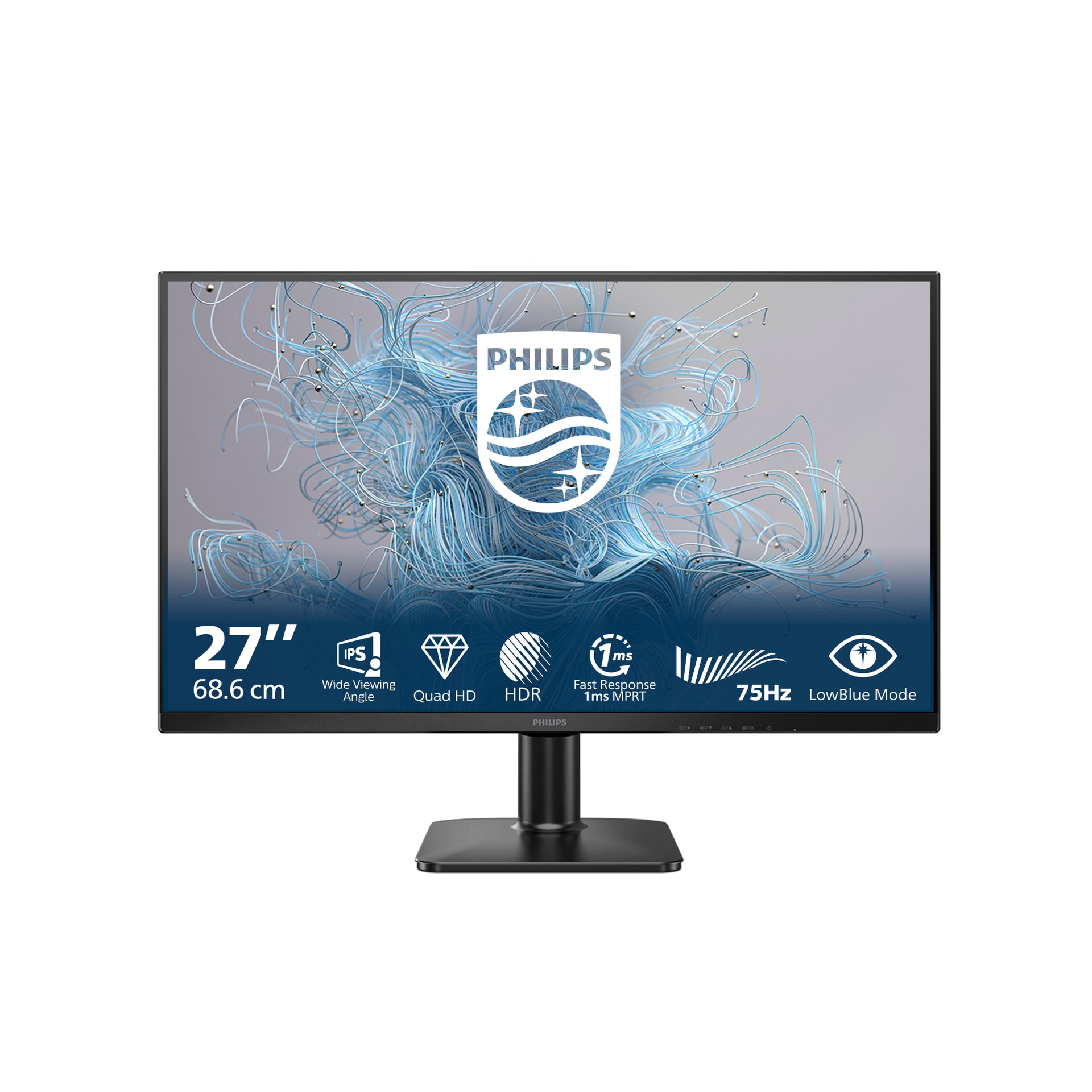 Philips 1000 series 27E2N1500L/00 — imagem 1