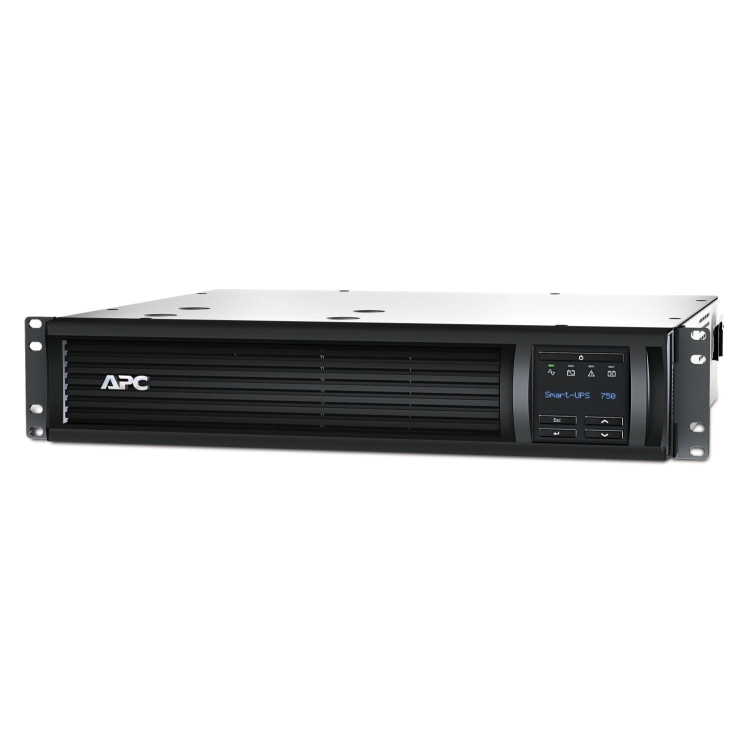 APC SMT750RMI2UC — imagem 1