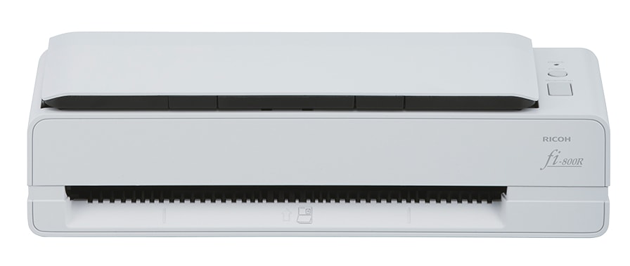 Ricoh fi-800R — imagem 1