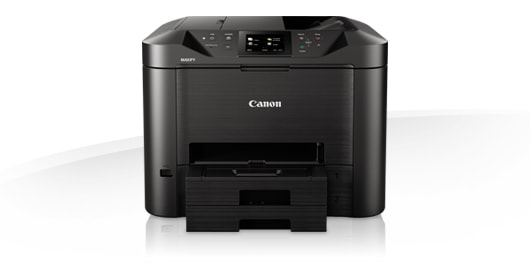 Canon MAXIFY MB5450 — imagem 1