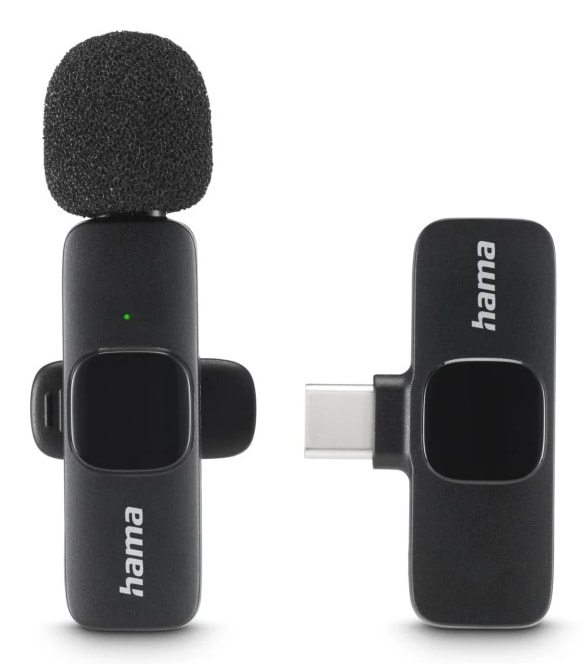 Hama Smart Wireless, imagem 1