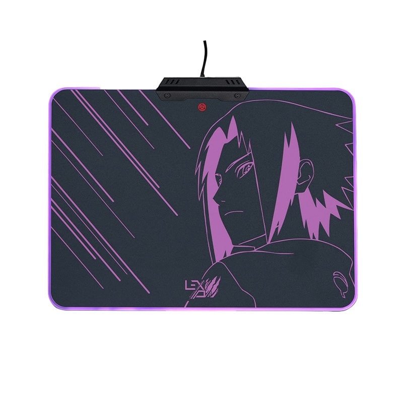Lexip Sasuke Revenge, imagem 1
